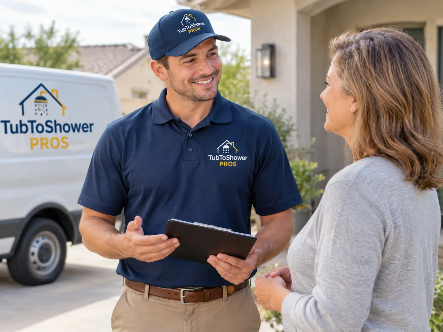 Tub Shower Conversion Seminole, FL FAQs